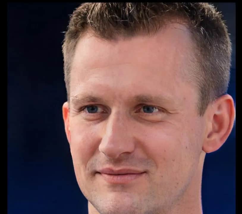 Autor Bartłomiej Szymczak