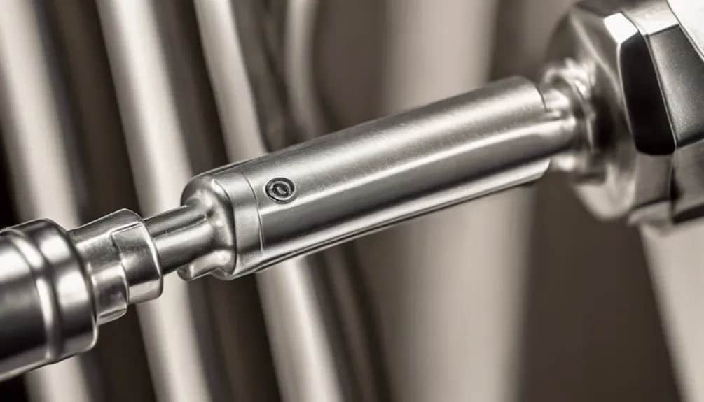 Jaki klucz do zaworów grzejnikowych? Odkryj idealne rozwiązania i rozmiary