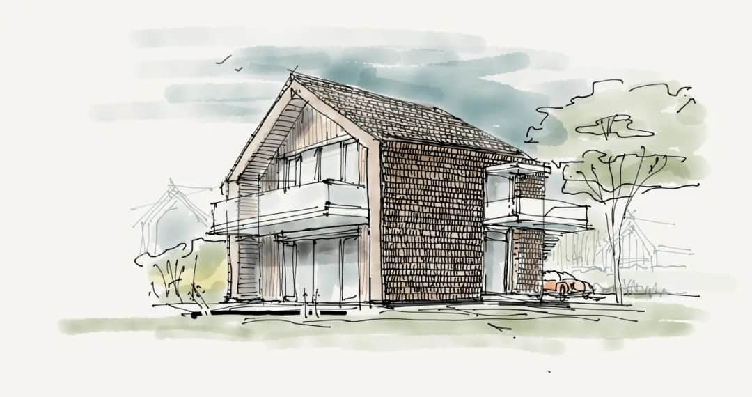 Kluczowe elementy, które zawiera projekt architektoniczno-budowlany