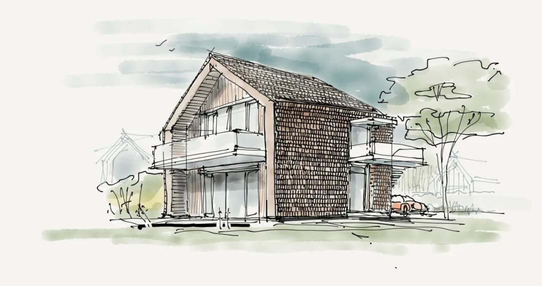 Kluczowe elementy, które zawiera projekt architektoniczno-budowlany