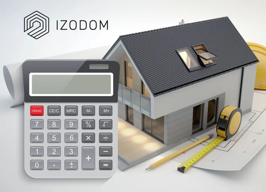 Oblicz koszty budowy domu: Niezawodny kalkulator online