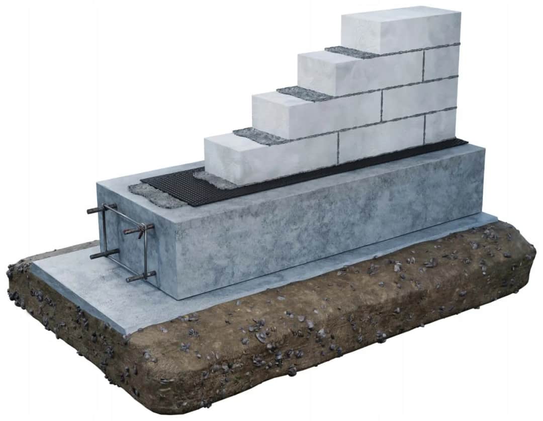 Koszt papy pod fundament: Jak zaoszczędzić na izolacji domu?