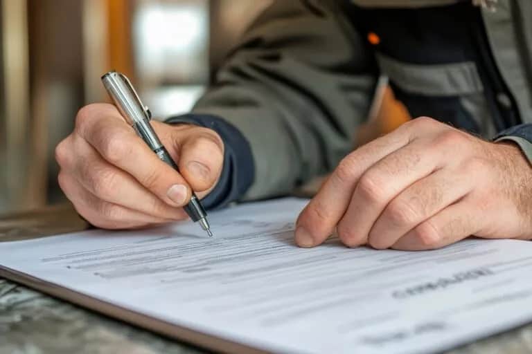 Umowa na budowę domu: Kluczowe elementy i znaczenie prawne