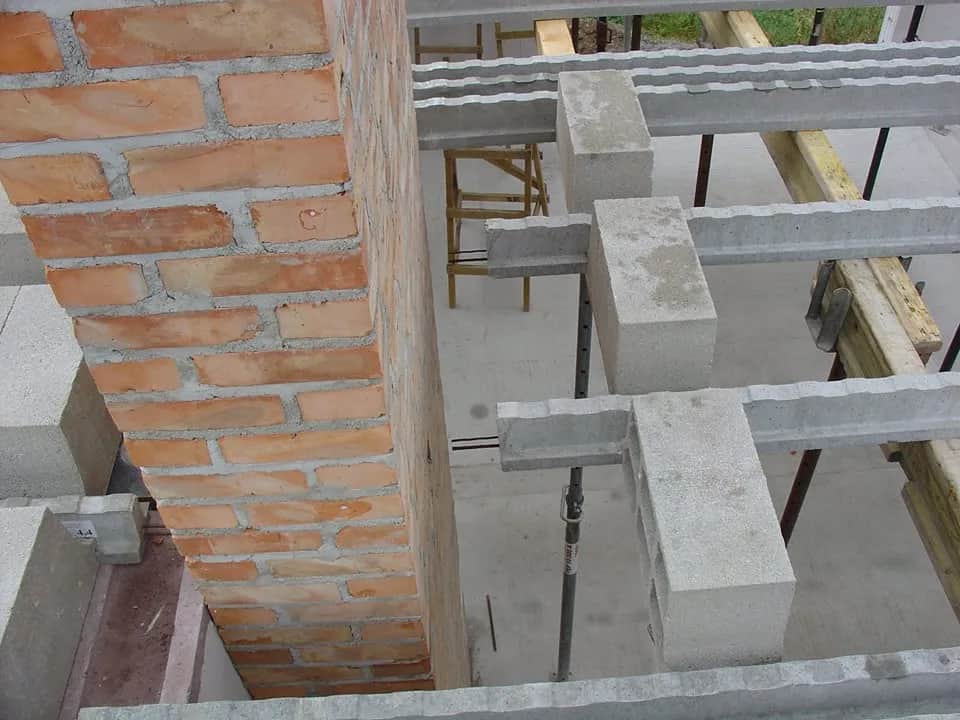 Montaż stropu Teriva na podciągu: Kluczowe aspekty techniczne