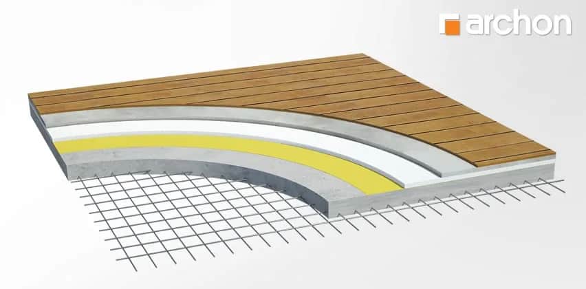 Strop - kluczowy element konstrukcji budynku. Co musisz wiedzieć?