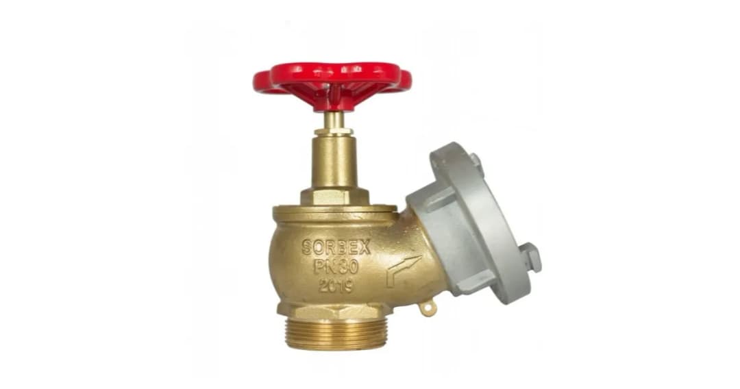 Zawory PPOŻ: podstawowe elementy wyposażenia instalacji przeciwpożarowej