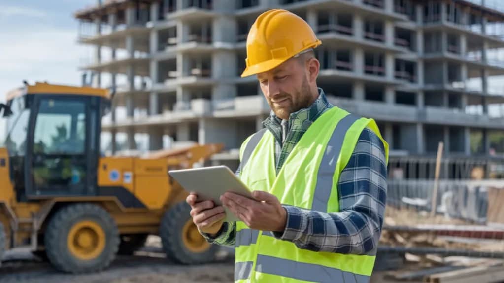 Nadzór budowlany czym się zajmuje i dlaczego jest kluczowy w budownictwie