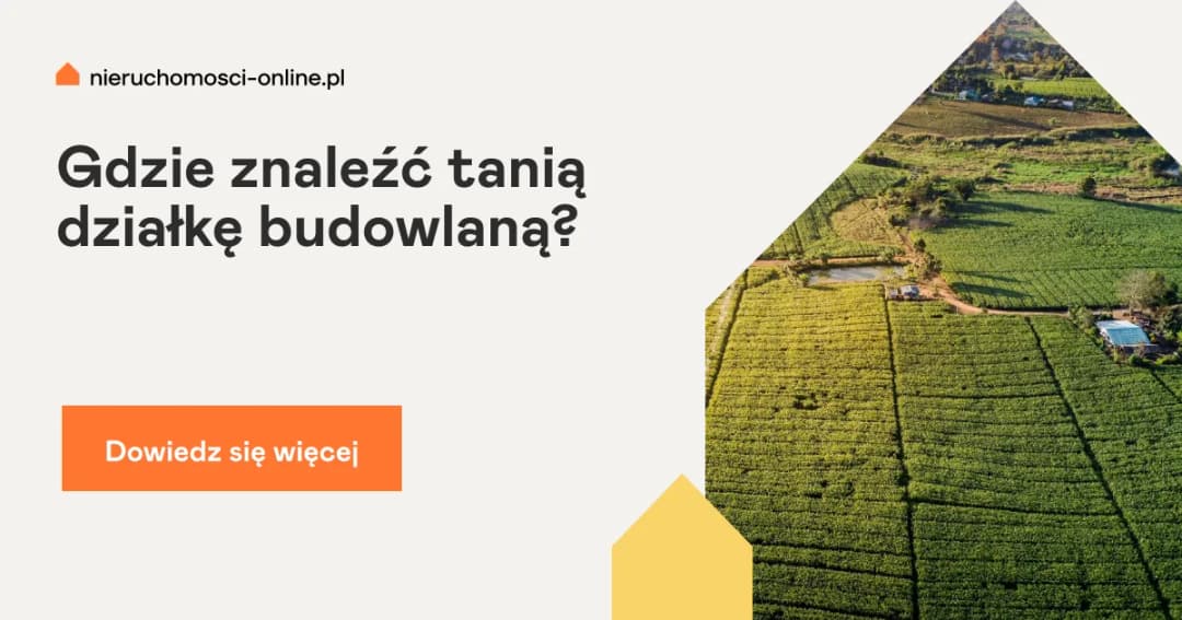 Gdzie szukać działek budowlanych? Sprawdzone metody i źródła informacji
