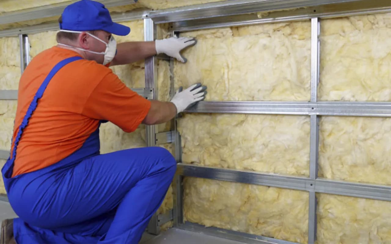 Kurs ocieplania budynków: Zdobądź umiejętności termoizolacji