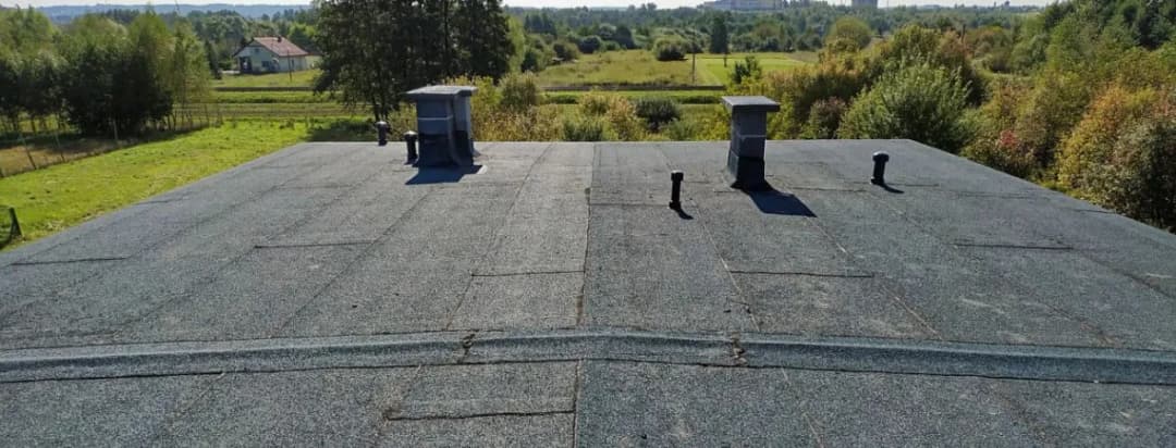 Membrana czy papa na dach? Poznaj zalety i wady obu rozwiązań