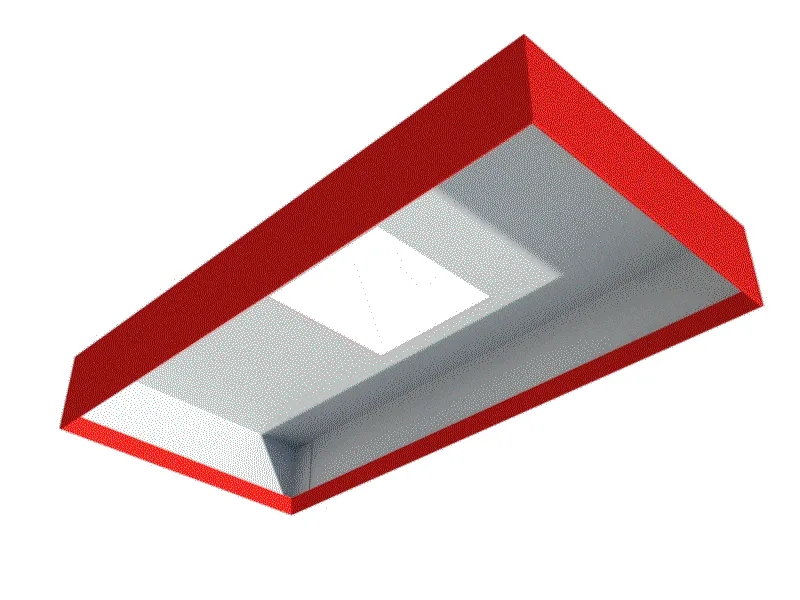 Wykonanie czapy kominowej - poznaj realne koszty i ceny 2025