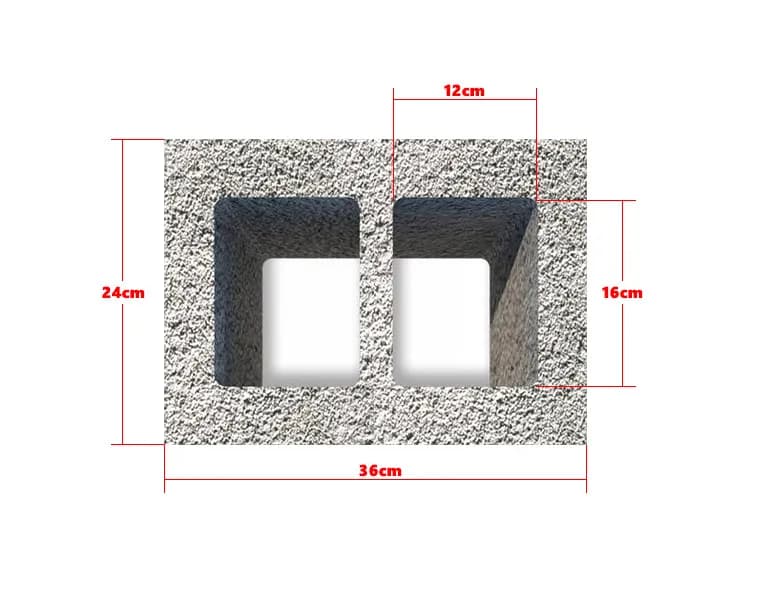 Standardowe wymiary komina wentylacyjnego - co musisz wiedzieć