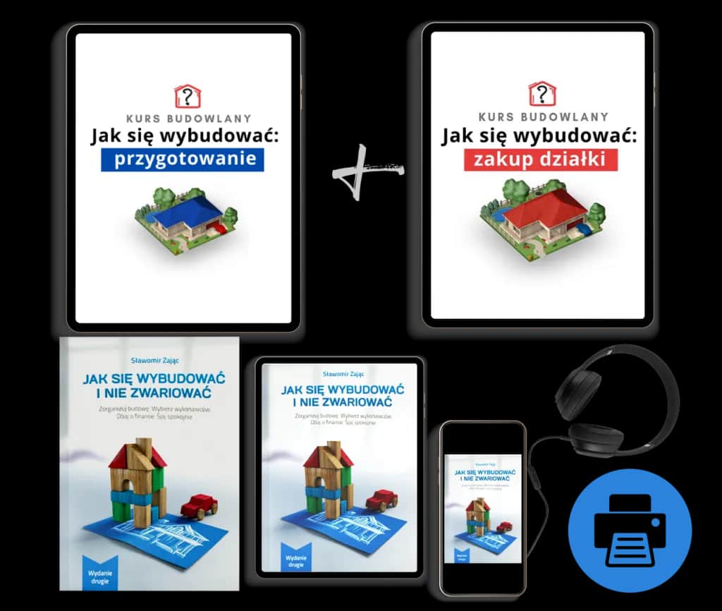 Kurs budowy domu: zdobądź wiedzę i umiejętności budowlane