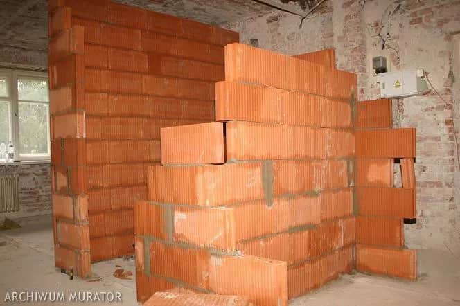 Murowanie ścian działowych - jak zrobić to profesjonalnie