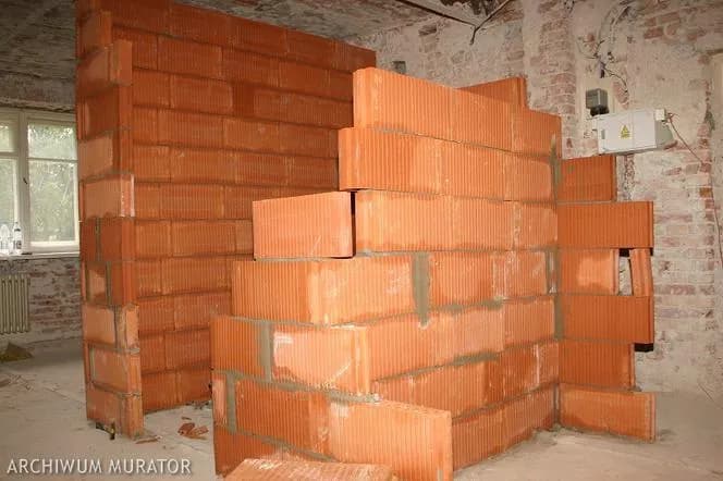 Murowanie ścian działowych - jak zrobić to profesjonalnie