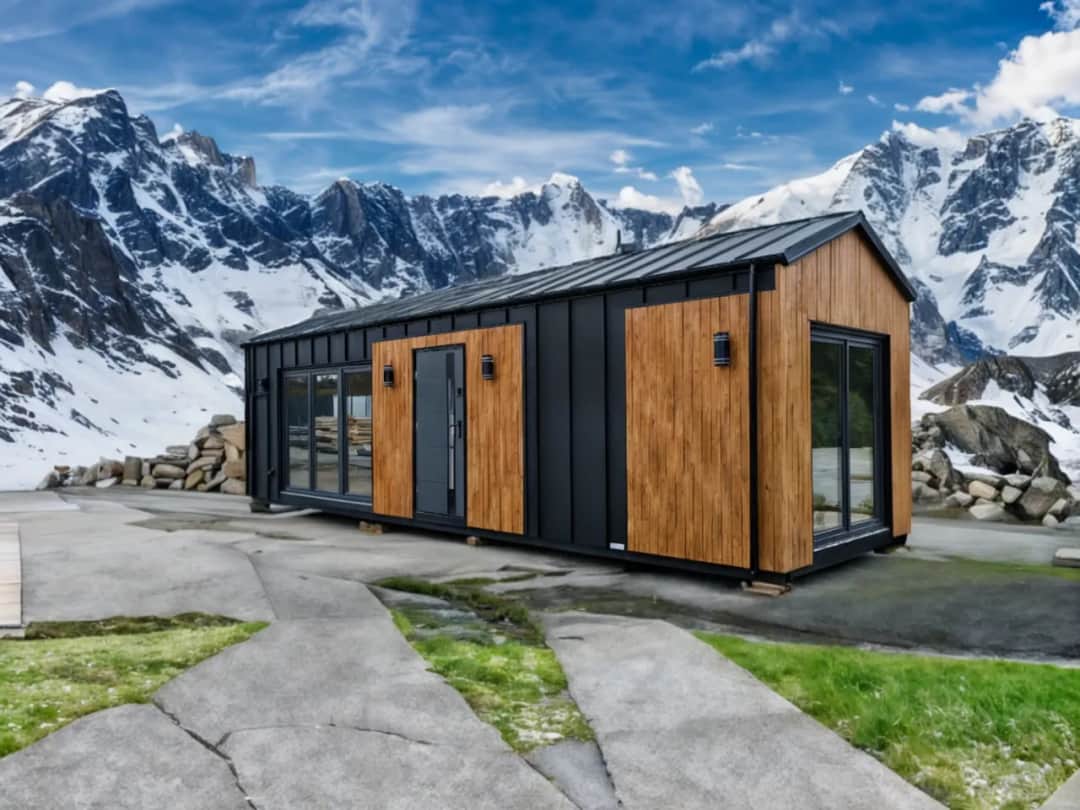 Nowoczesne kontenery handlowe – przyszłość sprzedaży i usług w Twoim zasięgu