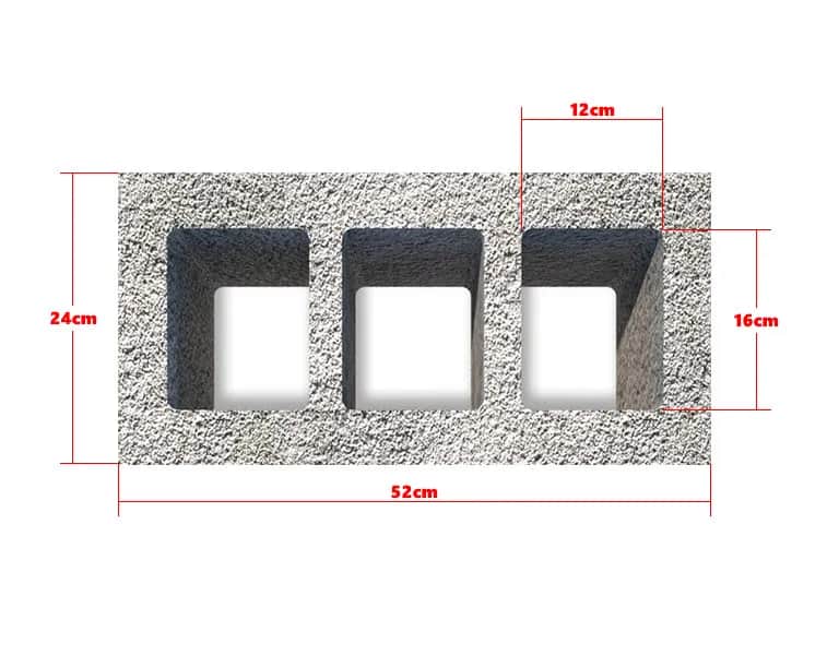 Wymiary komina wentylacyjnego: klucz do efektywnej wentylacji domu