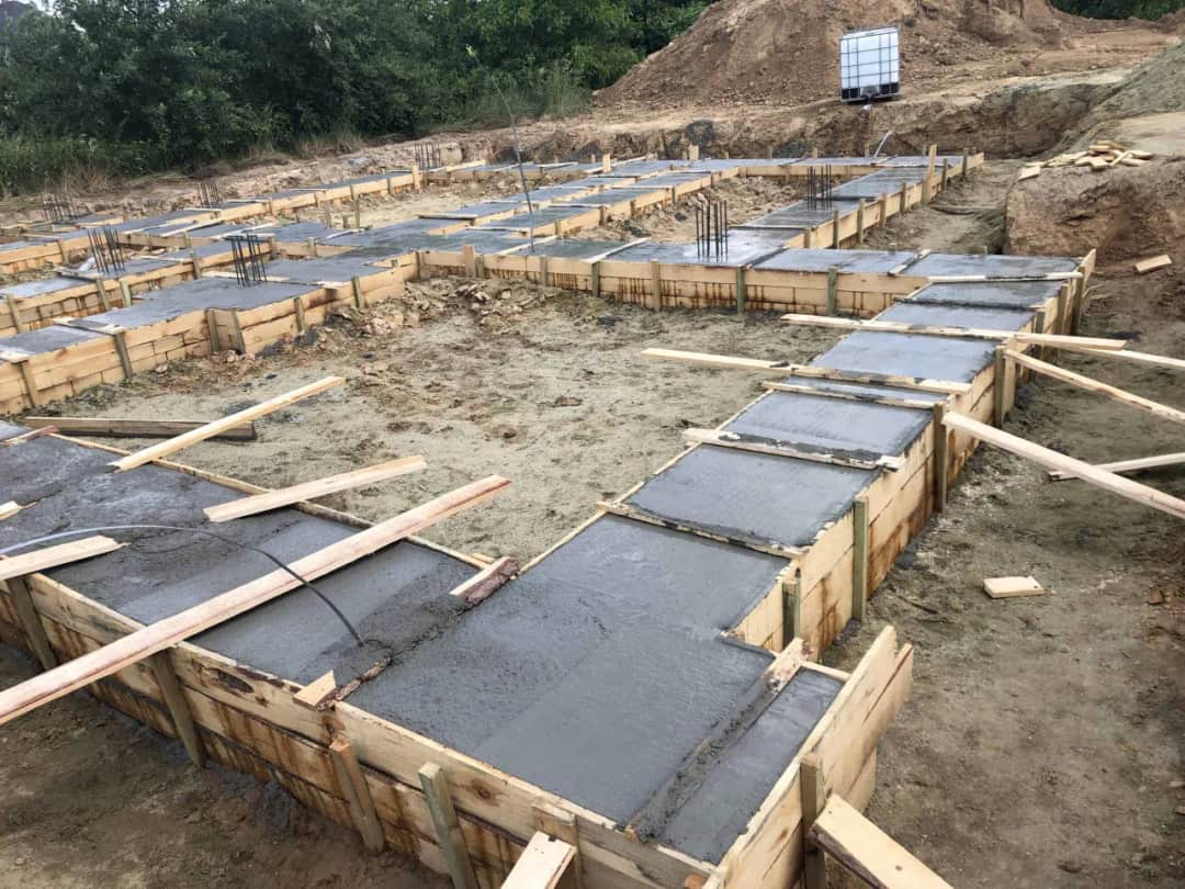 Budowa fundamentów: 7 kroków do solidnej podstawy domu