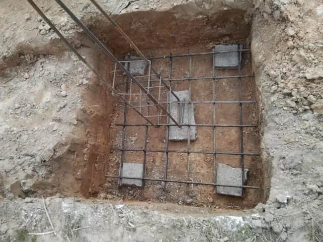 Jaki beton na stopę fundamentową? Wybierz odpowiedni rodzaj